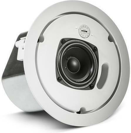 JBL Control 12C/T Ηχείο Οροφής (Τεμάχιο) Λευκό