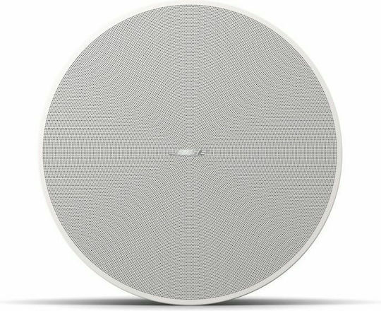 Bose DesignMax DM8C Passive Ceiling Speaker 125W Piece White