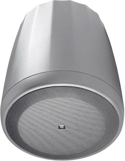 JBL Control 65 P/T Παθητικό Ηχείο Οροφής 60W (Τεμάχιο) Λευκό