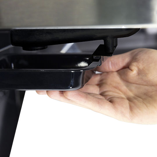 Broil King Καυστήρας Ψησταριών Υγραερίου Πλευρικός