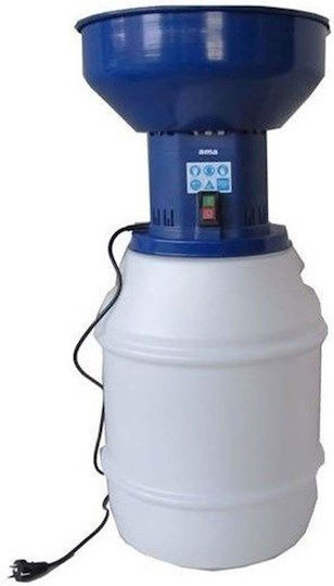 AMA EM50 Animal Feed Mill with Motor Power 1200W and Production 210 kg/h