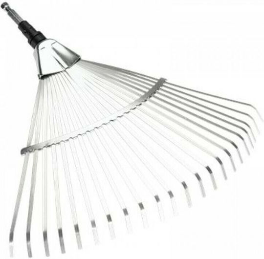 Gardena Combisystem Lawn Rake Combisystem 30cm - 50cm