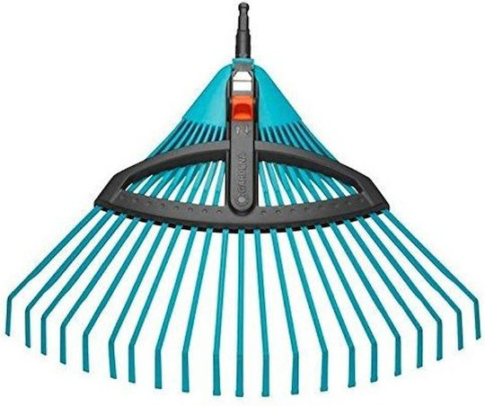 Gardena Combi Lawn Rake Plastic Combi