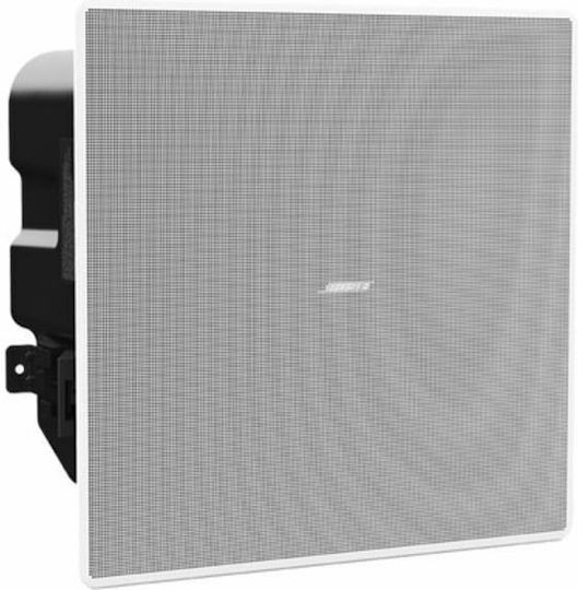 Bose EdgeMax EM90 Boxă Pasivă De Tavan 125W Bucată Albă