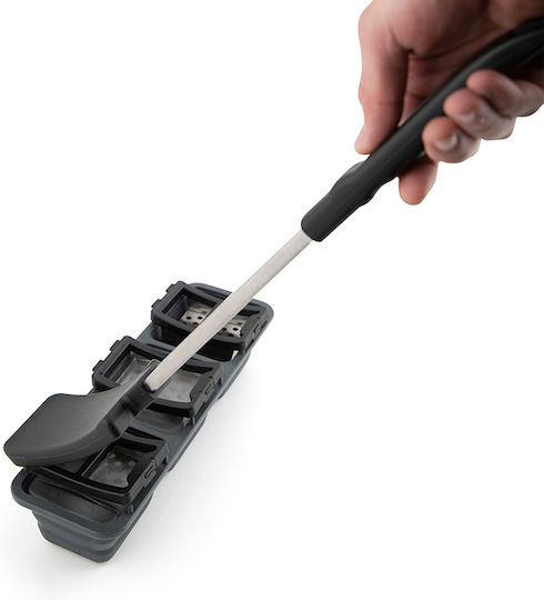 Broil King BBQ Cleaning Brush with Ice