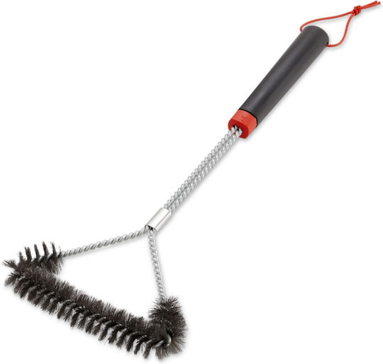 Weber BBQ Cleaning Brush 46cm T-shaped