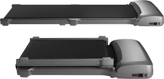 KingSmith C1 0.75hp Laufband-Pad Elektrisch Faltbarer Laufbänder für Benutzer bis 100kg