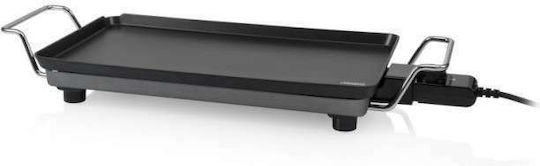 Princess Teppanyaki Grilling Plate with Adjustable Thermostat 2500W 46x26cm.