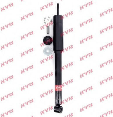 Kayaba Excel G Set Stoßdämpfer 1Stück