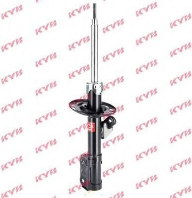 Kayaba Excel G Set Stoßdämpfer 1Stück