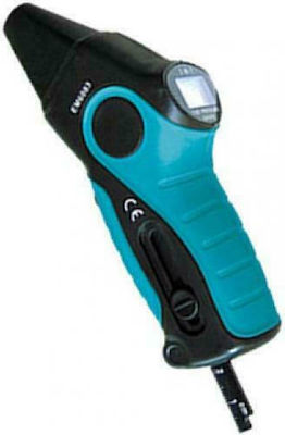 E-Sun EM-6083 Digital Tire Pressure Gauge 99 psi