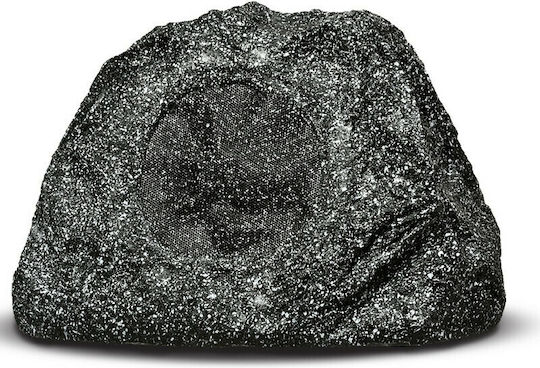 Metro Rock6 Ηχείο 40W Εξωτερικού Χώρου (Τεμάχιο) 23x27x32εκ. Γκρι