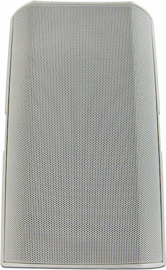 QSC AD-S8T Παθητικό Επιτοίχιο Ηχείο 200W (Τεμάχιο) 25.4x25.1x44εκ. Λευκό
