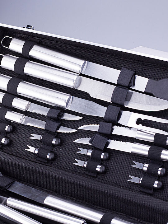 Set 26 BBQ Tools PS-101161
