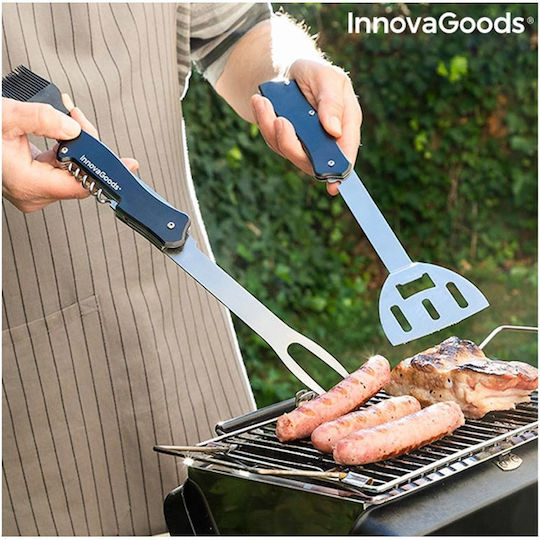InnovaGoods V0103127 Πολυεργαλείο Ψησίματος