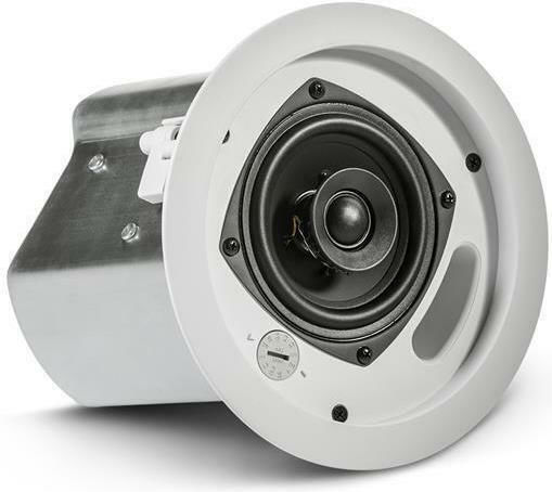 JBL Control 14C/T Passive Ceiling Speaker Piece White