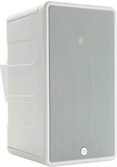 Monitor Audio Climate 80 Passiv Installationslautsprecher 120W Paar Weiße
