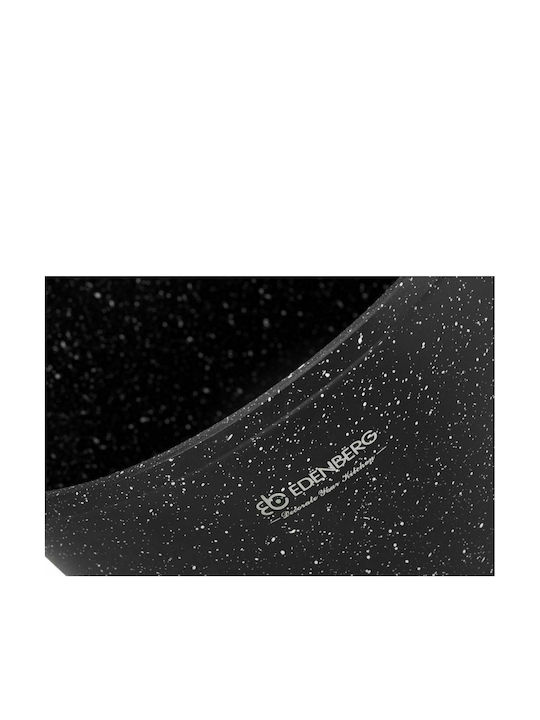 Edenberg Βαθιά Κατσαρόλα από Αλουμίνιο 6.2lt / 24cm