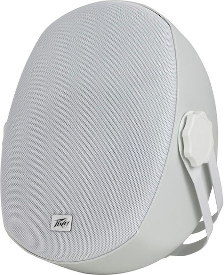 Peavey Impulse 5c Παθητικό Επιτοίχιο Ηχείο 50W (Τεμάχιο) Λευκό 03616710