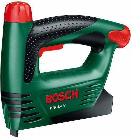 Bosch Capsează pe Baterie PTK 3,6 LI 3.6V pentru Capse 0603968100