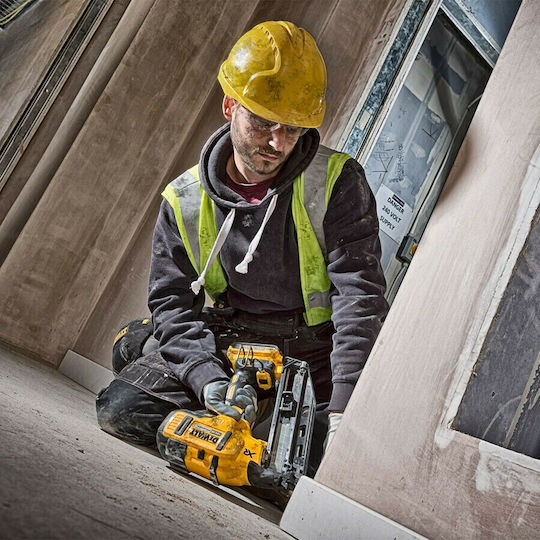 DEWALT Καρφωτικό Μπαταρίας DCN660NT-XJ 18V Solo για Καρφιά DCN660NT