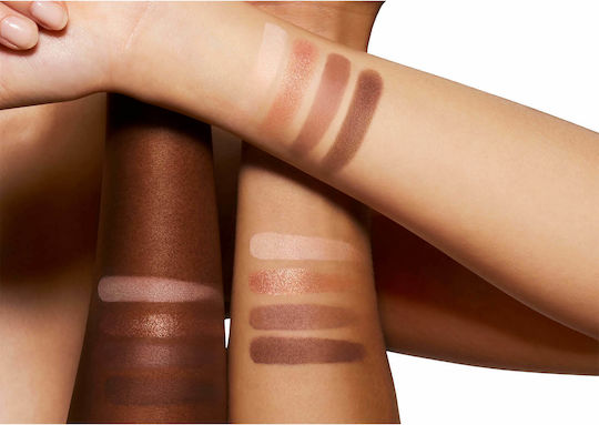 Tom Ford Quad Palette with Eye Shadows in Pressed Powder Form 6gr