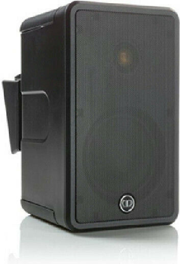 Monitor Audio Climate 50 Boxe De Instalare De Perete 80W Pereche Negru