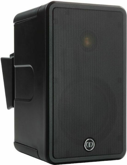 Monitor Audio Climate 50 Boxe De Instalare De Perete 80W Pereche Negru