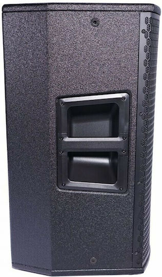 Ihos IOS 10P Пасивен Стенна Тонколона 300W (Брой) Черно