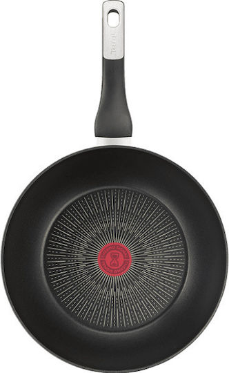 Tefal Unlimited Pan made of Aluminum with Non-Stick Coating 30cm