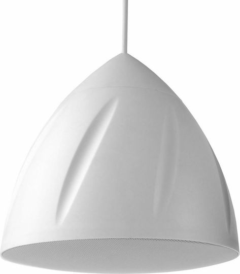Power Dynamics PDS40 Κρεμαστό Ηχείο 30W (Τεμάχιο) Λευκό 952.512
