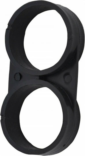 Palaplast 3121/0016 Διόφθαλμο 16mm