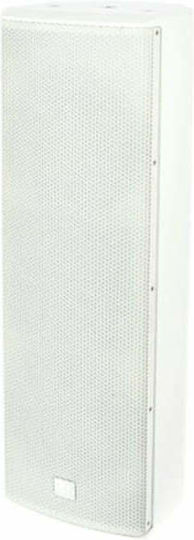 LD Systems SAT 262 G2 Παθητικό Επιτοίχιο Ηχείο 180W (Τεμάχιο) Λευκό