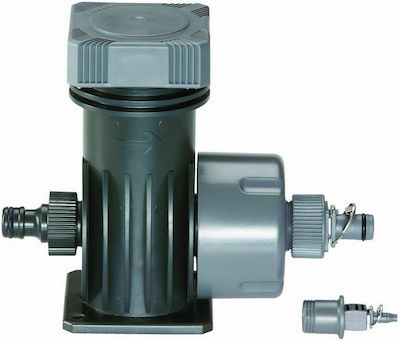 Gardena 2000 Pressure Reducer & Filter