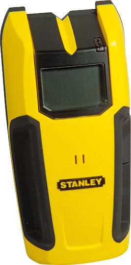 Stanley S200 Ψηφιακός Ανιχνευτής Μετάλλου