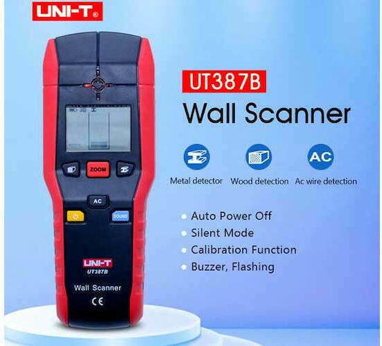 Uni-T UT387 Digitale Wanddrahtdetektor