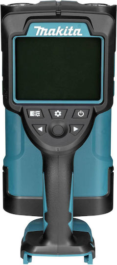 Makita DWD181ZJ Digitale Wanddrahtdetektor