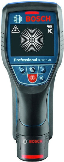 Bosch D-Tect 120 Detector