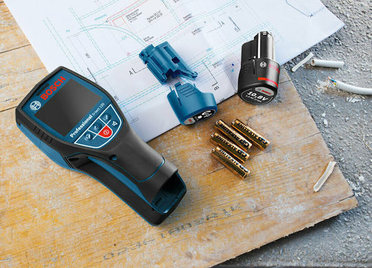 Bosch D-Tect 120 Detector