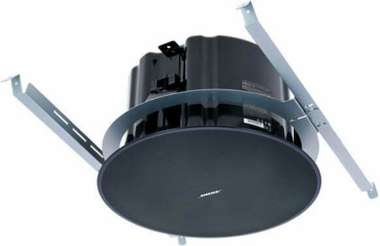 Bose DesignMax DM8C Παθητικό Ηχείο Οροφής 125W (Τεμάχιο) Μαύρο 802080-0110