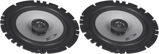 Alpine Комплект Автомобилни Високоговорители 6.5" с 40W RMS (2 път)