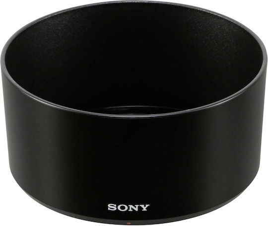 Sony Full Frame Camera Lens FE 85mm f/1.8 Telephoto for Sony E Mount Black