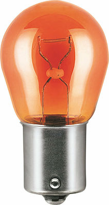 Osram Lampen Auto Ultra Life PY21W-BAU15s 12V 21W 1Stück