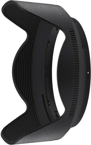 Nikon Full Frame Φωτογραφικός Φακός 24-200mm f/4-6.3 VR Standard Zoom / Wide Angle για Nikon Z Mount Μαύρος