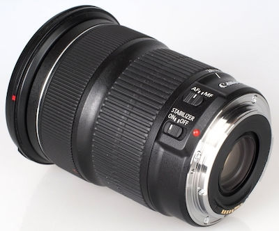 Canon Full Frame Camera Lens EF 24-105mm f/3.5-5.6 IS STM Standard Zoom for Canon EF Mount Black