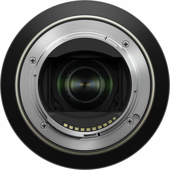 Tamron Full Frame Φωτογραφικός Φακός 70-300mm f/4.5-6.3 Di III RXD Telephoto / Tele Zoom για Sony E Mount Μαύρος