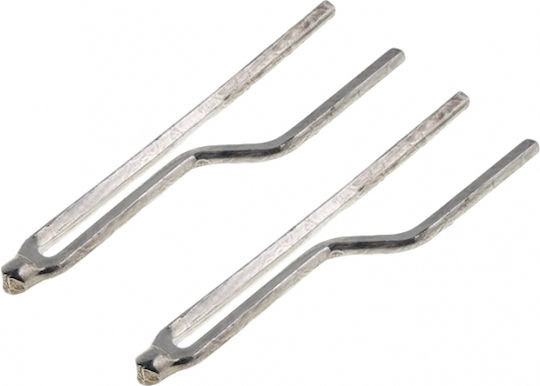 Weller Soldering Iron Tips Set 2 Pieces T0054000299