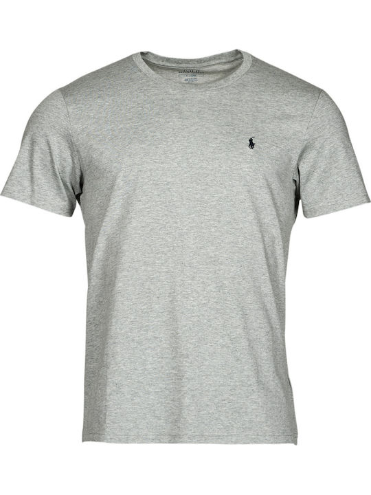 Ralph Lauren T-shirt Γκρι
