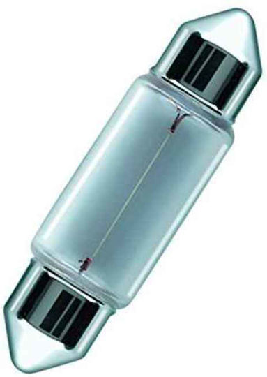 Osram Lampen Auto Original Line C5W 12V 10W 1Stück
