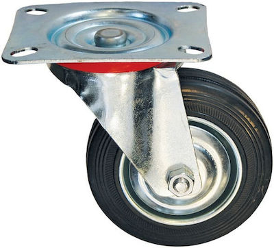 F.F. Group 27527 Rotating Wheel 100mm